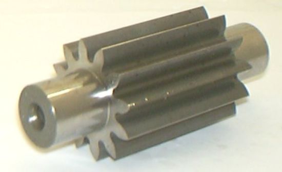 Imagen de PGP511 33CC RUEDA GUÍA