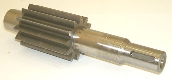 Picture of S12 33CC 5/8 X 28MM PAR DRIVE GEAR