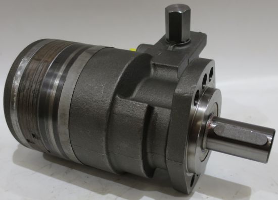 Picture of TF0195EN460HAAU PARKER MOTOR