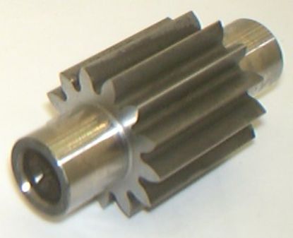 Imagen de PGP505 12CC IMPULSO CENTRO