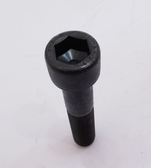 Picture of M16 x 2.0x160 SOCKET HEAD CAP SCREW