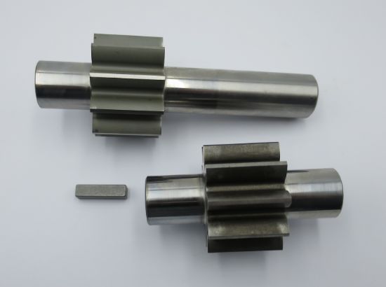 Picture of 32 D SER  31.8CC PB 7/8 PAR SHAFT