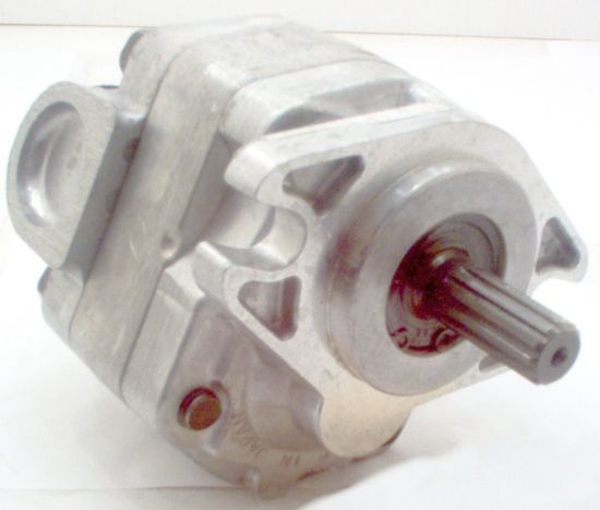 Picture of KP10 13CC REV HYDRAULIC GEAR PUMP