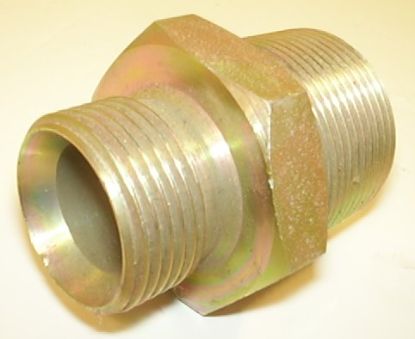 Picture of 1'' BSP x 1.1/4 BSP.T M/M ADAPT