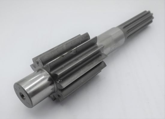 Picture of S12 33CC 11/16 X 35.9MM DOWTY PAR