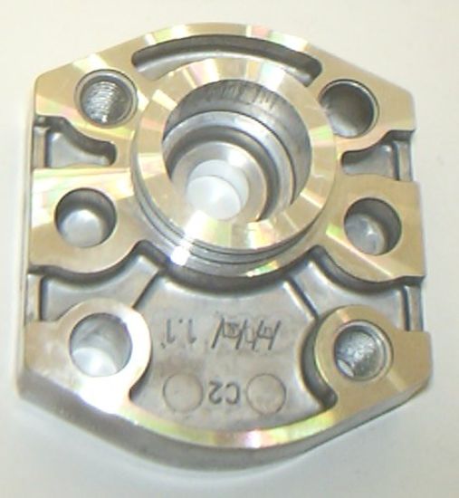 Image de PGP503 UNORIFICEED BRIDE W/JOINT