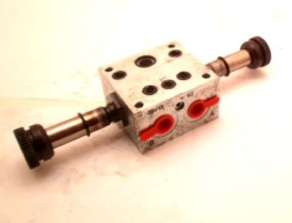 Picture of SERIES 35  INTER SEC DA A&B - T