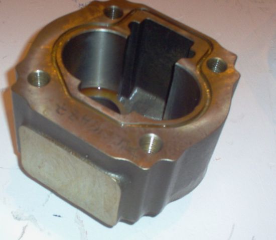 Picture of S6113 SINGLE BODY - UNPORTED -