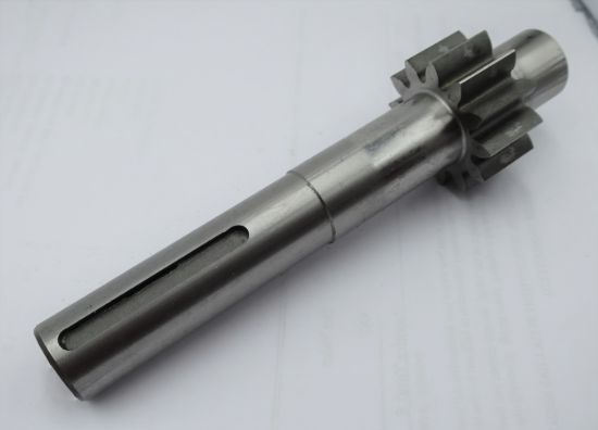 Picture of S12 11CC 3/4 X 65.3MM PAR DRIVE