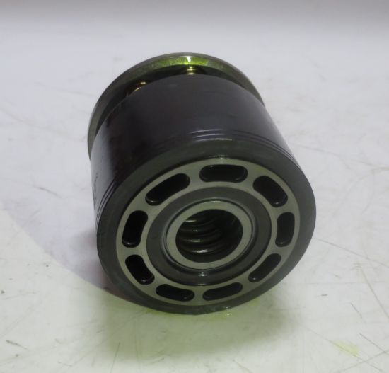 Picture of L 30CC CYLINDER BLOCK ASSEMBLY