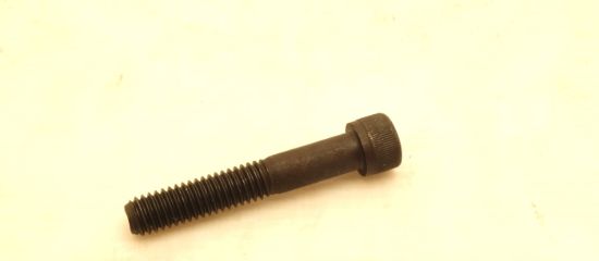 Picture of 3/8 UNC X 2 1/4 SOCKET HEAD CAPS