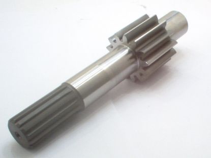 Imagen de PGP64080CC 1 1/4 SAE C14 DIENTE ESTRIADOS