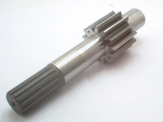 Picture of PGP64090CC 1 1/4 SAE C14 TOOTH SPLN