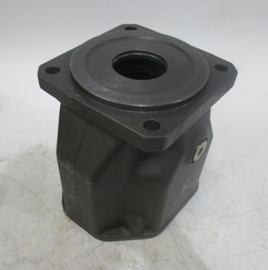 Picture of MA10V140 SAE D 4 BOLT 181MM BODY