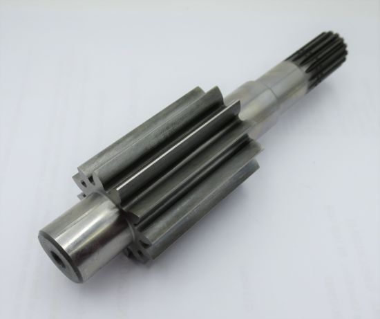 Picture of S12 33CC 5/8 15 X 33.5MM SAE SPLINE