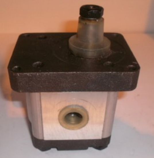 Picture of GROUP 2 11CC/REV