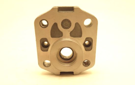 Picture of SNP2 50MM I.H. FRONT L/H 2 BOLT FLA