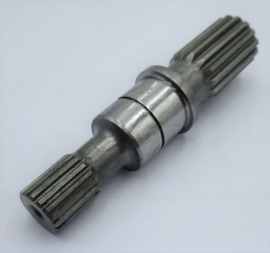 Picture of S17 1'' X 15 SAE BB SPLINE