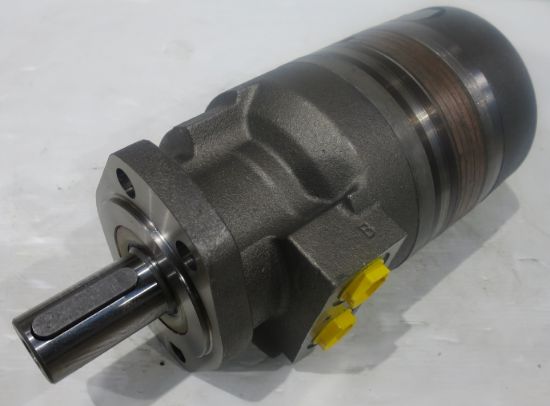 Picture of TG0170MW460BBBN HYDRAULIC TORQUE