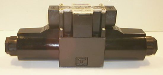 Picture of DG03-0C-24VDC WB SOLENOID VALVE