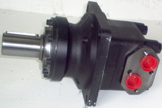 Picture of MVW400 PARALLEL SHAFT