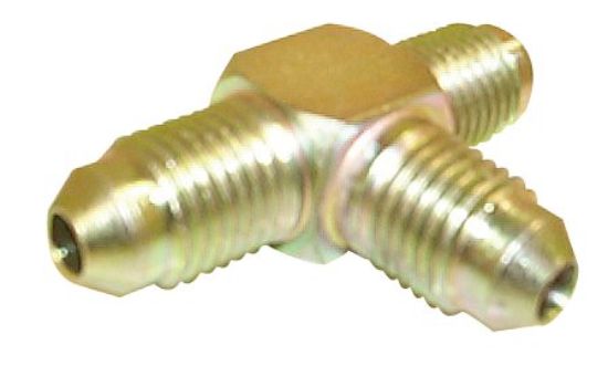 Picture of 7/16 JIC M/M/M TEE