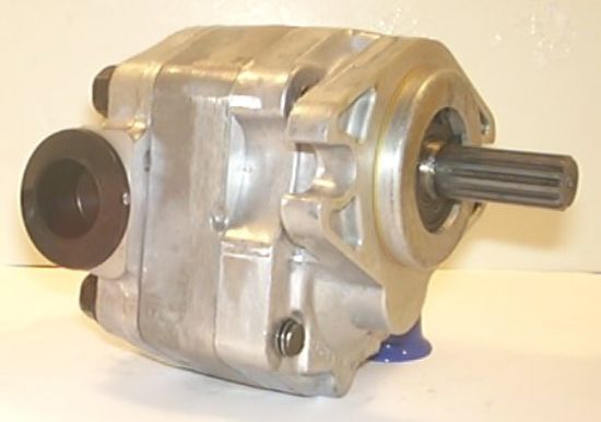 Picture of KP10 13CC REV HYDRAULIC GEAR PUMP