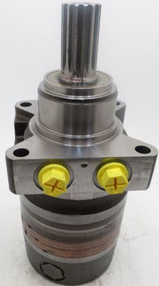 Picture of PARKER TG0240HW440BBCG