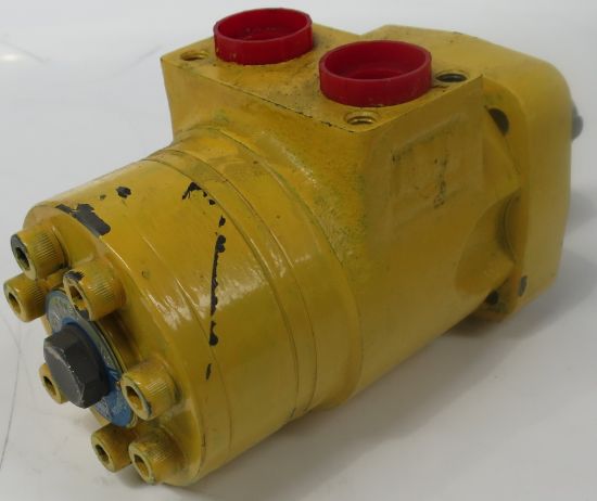 Picture of WDM 150 HI TORQ MOT 4 BOLT FLN