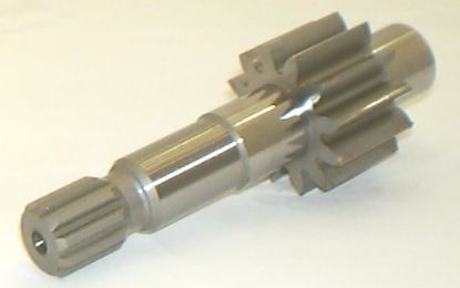 Image de PGP511 16CC 17MM X 10 TOOTH