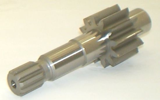 Image de PGP511 16CC 17MM X 10 TOOTH