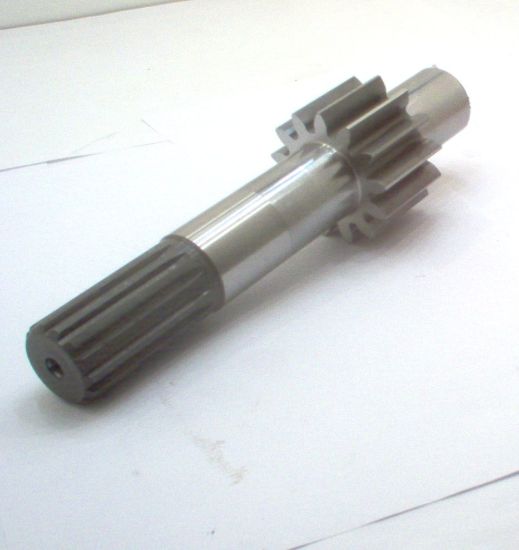 Picture of PGP64060CC 1 1/4 SAE C14 TOOTH SPLN