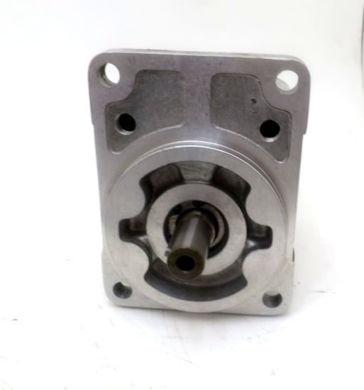 Picture of SNM2 11L PBSB HYDRAULIC GEAR PUMP