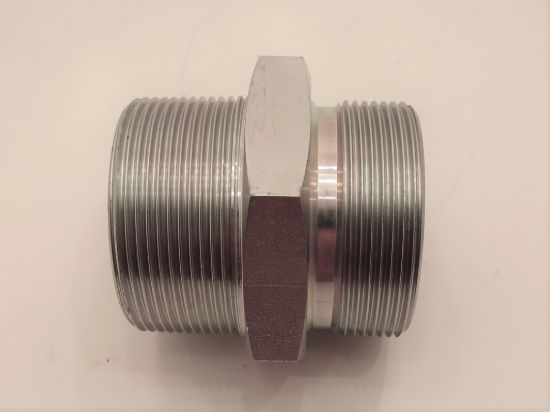 Picture of 2'' BSP x 2'' BSP.T M/M ADAPTOR