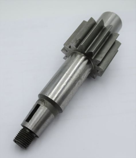 Picture of S17 38CC 22MM 1:8 X 37.1MM TAPER