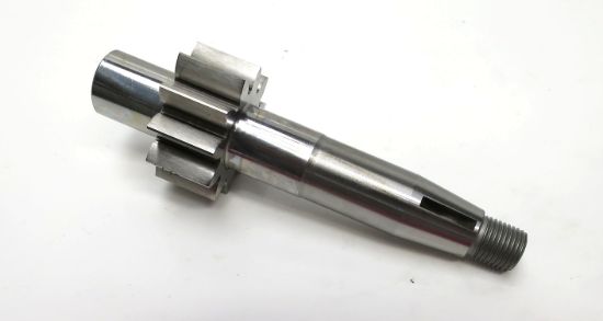 Picture of SNP2 11cc 17mm 1:5 TAPER M12 x 1.5