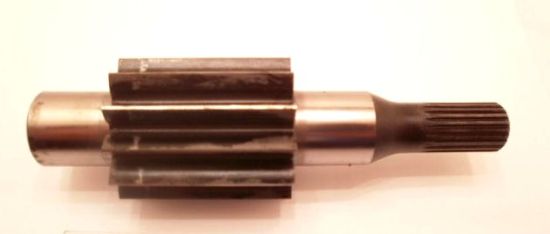 Picture of CENTRE DRIVE GEAR MALE SPLINE
