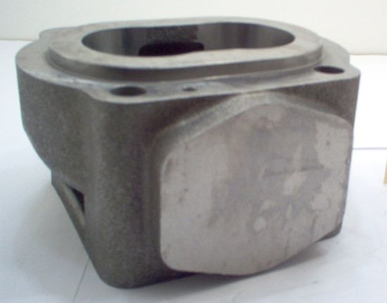 Imagen de PGP640 30CC FRENTE BOMBA CUERPO