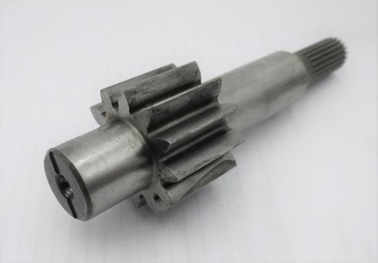 Picture of S12 16CC 7/8 13 X 30.1MM SAE SPLINE