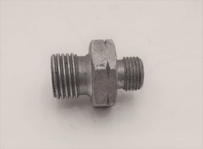 Picture of 1/4 BSP x 10mm x 1 M/M ADAPTOR