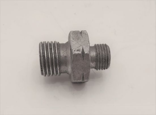 Picture of 1/4 BSP x 10mm x 1 M/M ADAPTOR