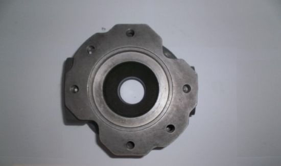 Picture of MA10V045 SAE B L/H THRU-DRIVE MET