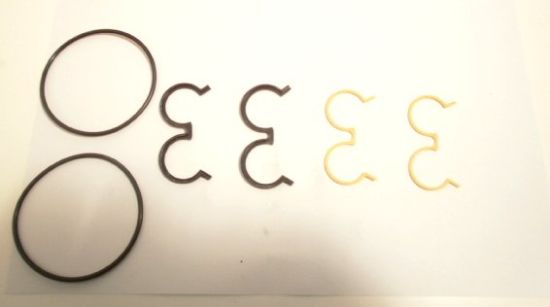 Picture of 1PPX/511 REAR SECTION SEAL KIT