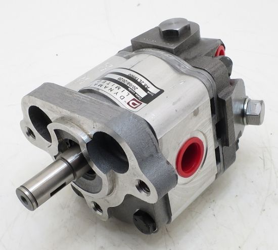 Picture of A8.2L JCB 3CX P.S.P PERK 19900