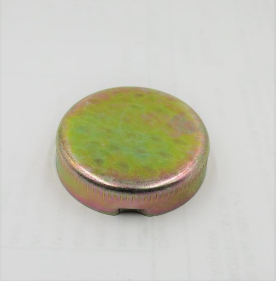 Picture of FILLER CAP, CAP BAYONET, MATERIAL