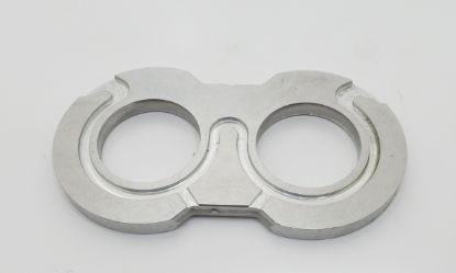 Picture of SNP3 PRESSURE PLATE,  2 PER PUMP