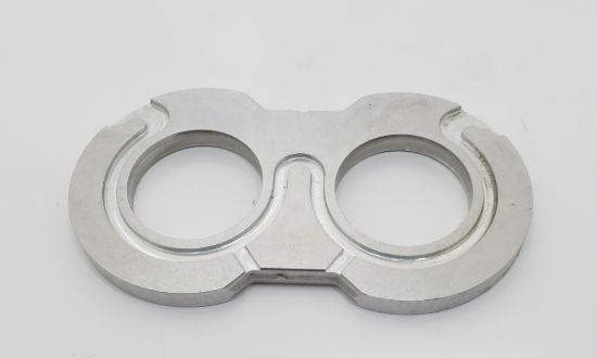 Picture of SNP3 PRESSURE PLATE,  2 PER PUMP