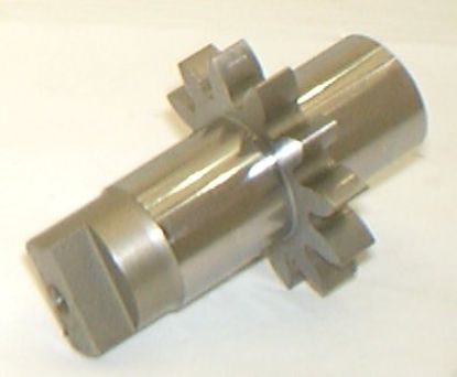 Image de PGP511 4CC 8MM TANG