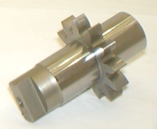 Image de PGP511 4CC 8MM TANG