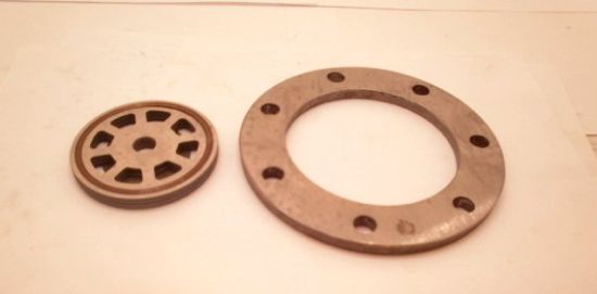 Picture of SDT COMMUTATOR KIT